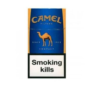 ACQUISTA SIGARETTE CAMEL