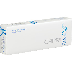 KØB CAPRI CIGARETTER