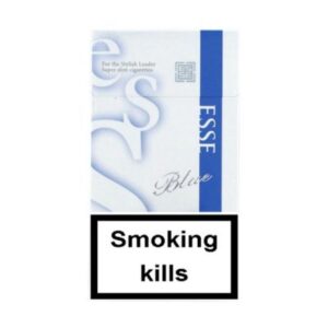 KÖP ESSE CIGARETTER