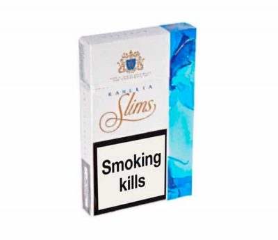 KJØP KARELIA SIGARETTER