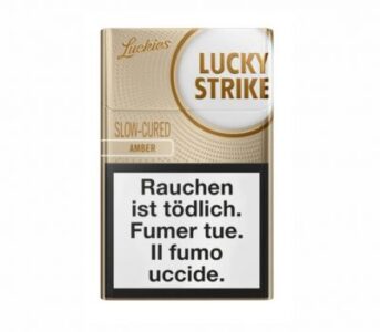 ACQUISTA SIGARETTE LUCKY STRIKE