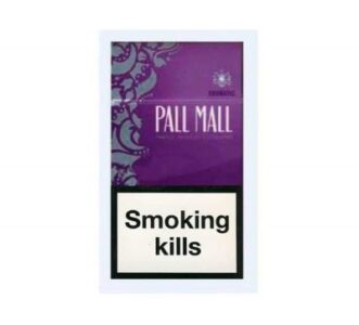 COMPRAR CIGARRILLOS PALL MALL