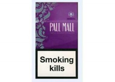 KUP PAPIEROSY PALL MALL